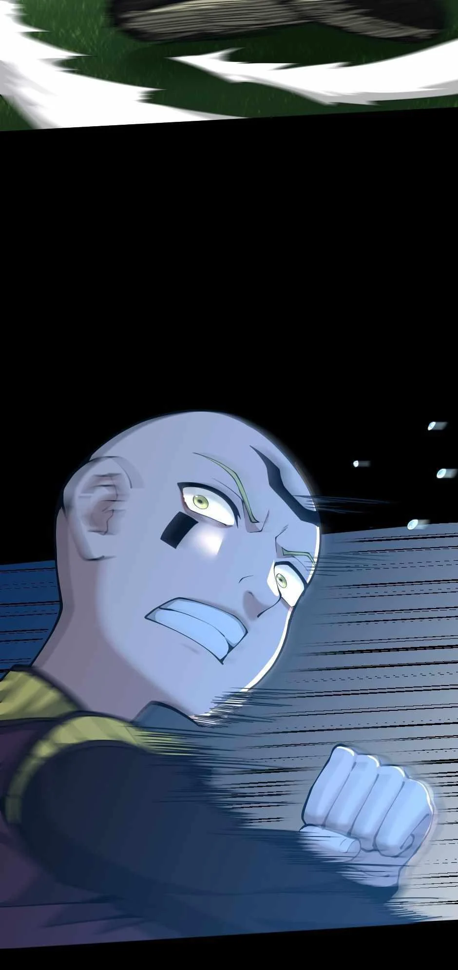 The Beginning After the End ตอนที่ 153 page 73