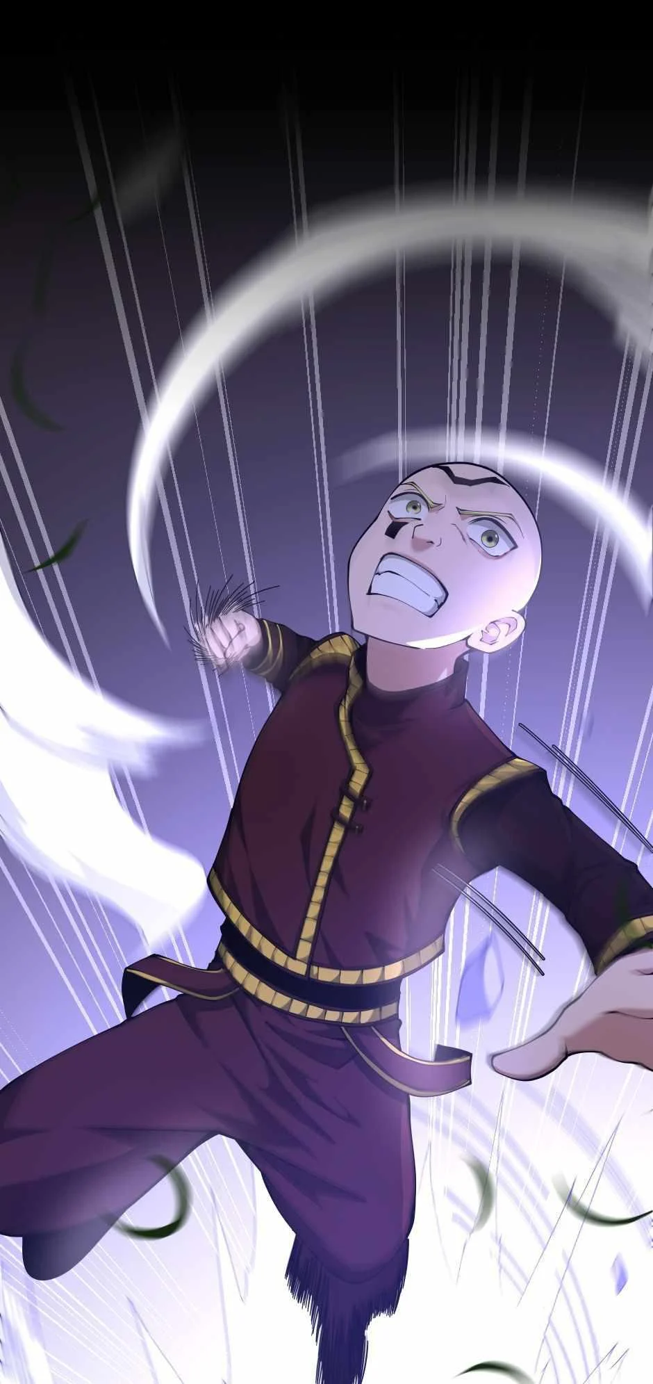 The Beginning After the End ตอนที่ 153 page 74