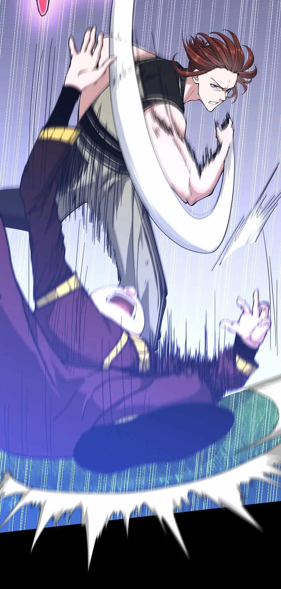 The Beginning After the End ตอนที่ 153 page 91