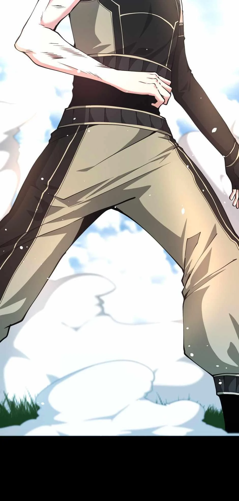 The Beginning After the End ตอนที่ 153 page 93