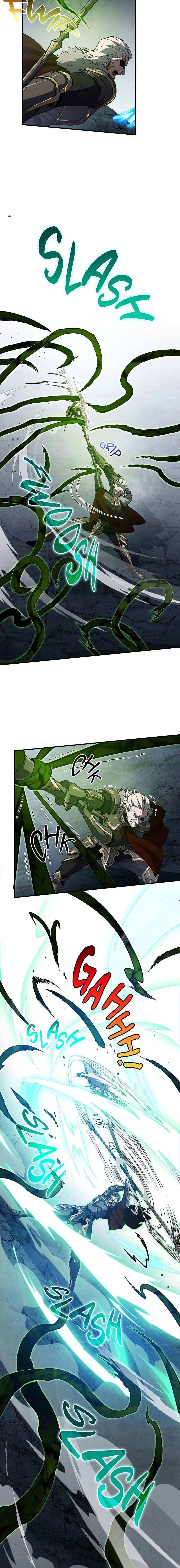 The Beginning After the End ตอนที่ 193 page 14