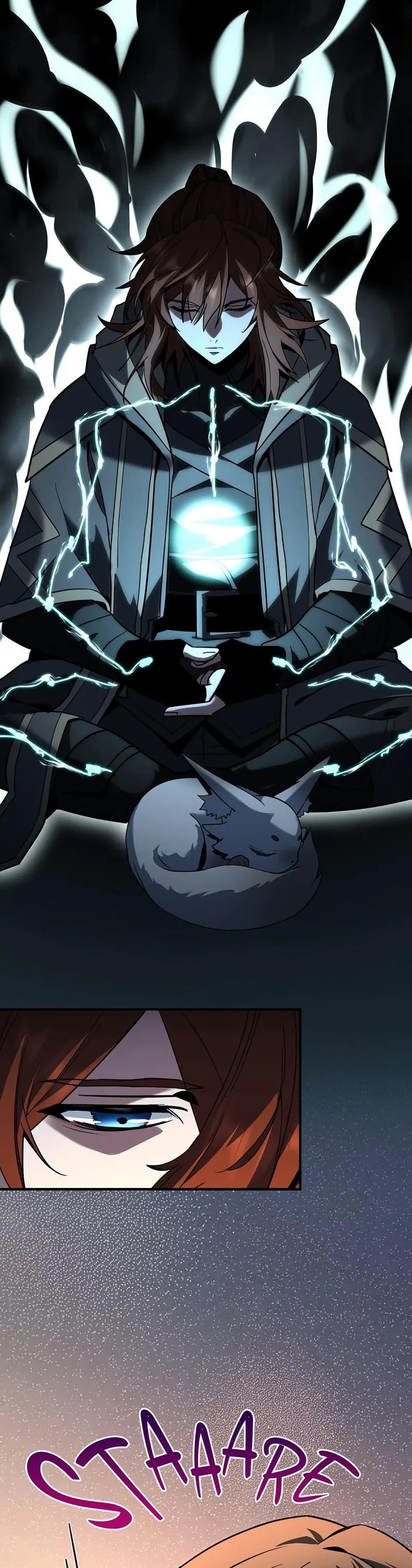 The Beginning After the End ตอนที่ 201 page 6