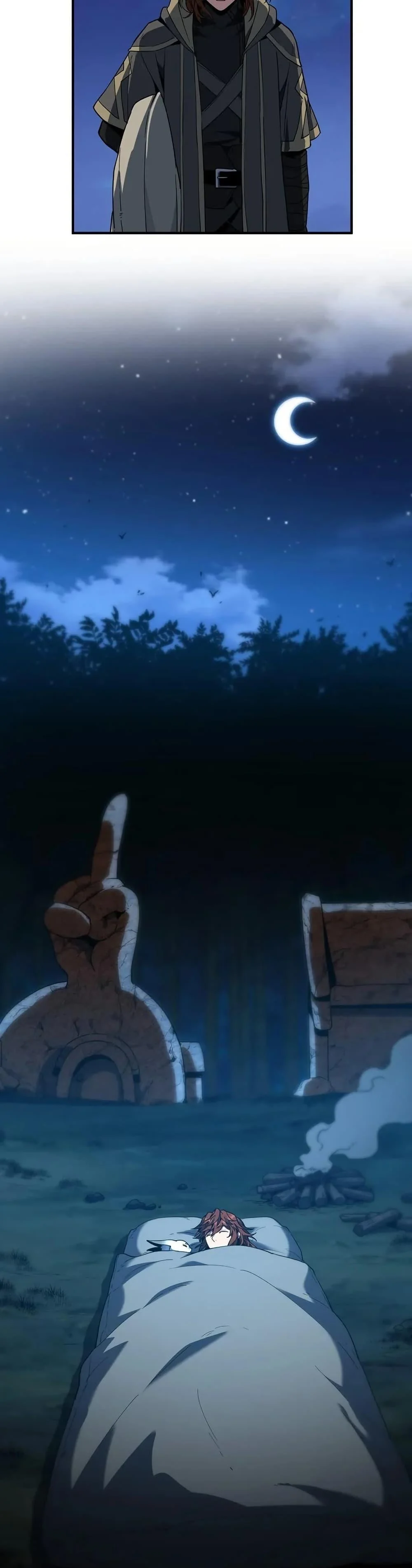 The Beginning After the End ตอนที่ 201 page 25