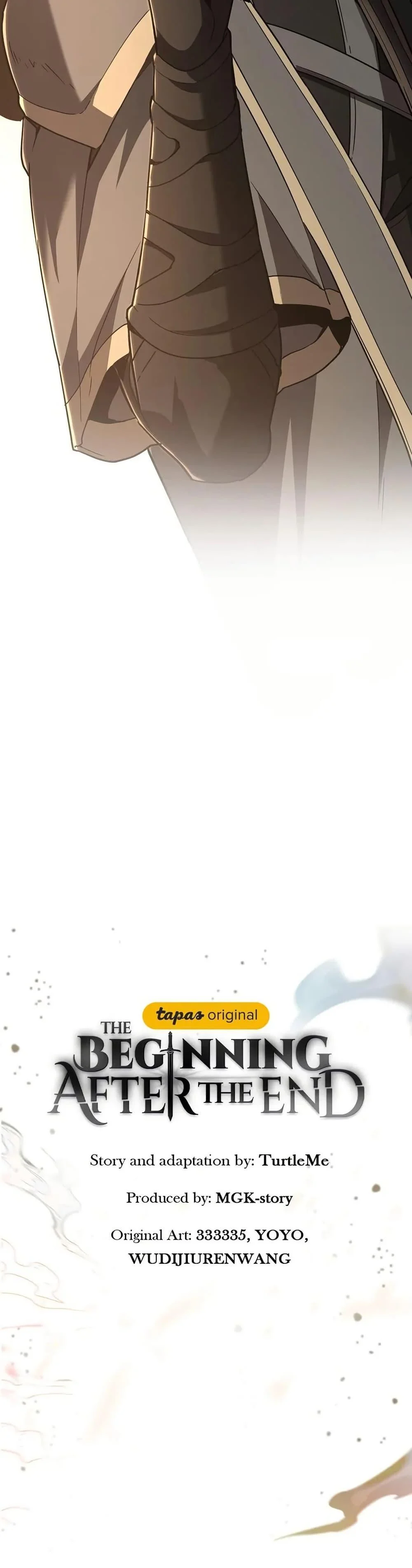 The Beginning After the End ตอนที่ 201 page 30