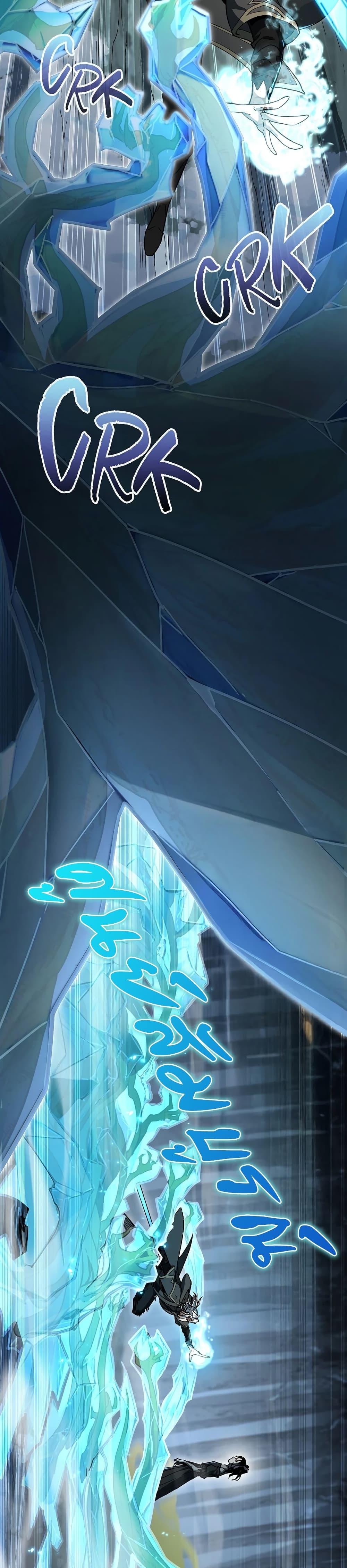 The Beginning After the End ตอนที่ 202 page 10