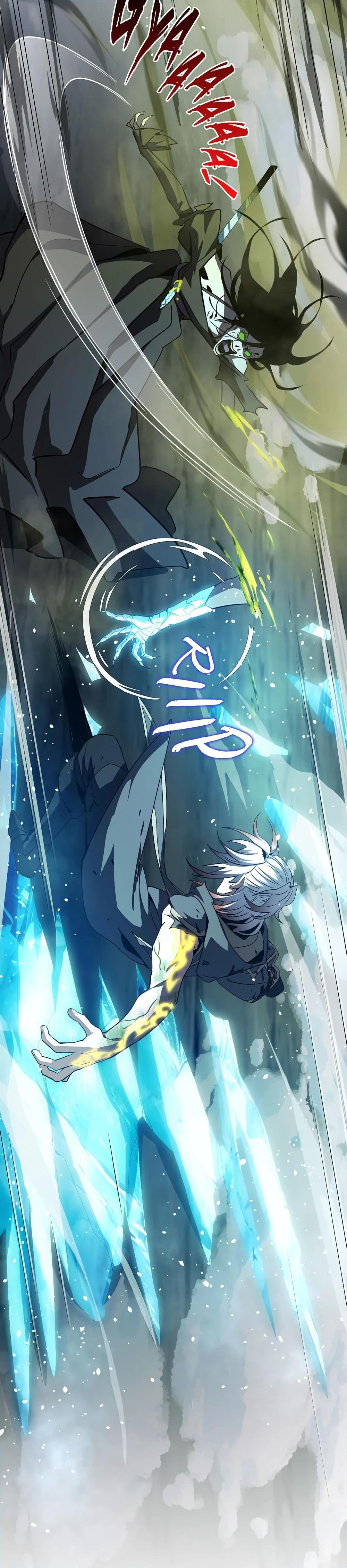 The Beginning After the End ตอนที่ 202 page 26