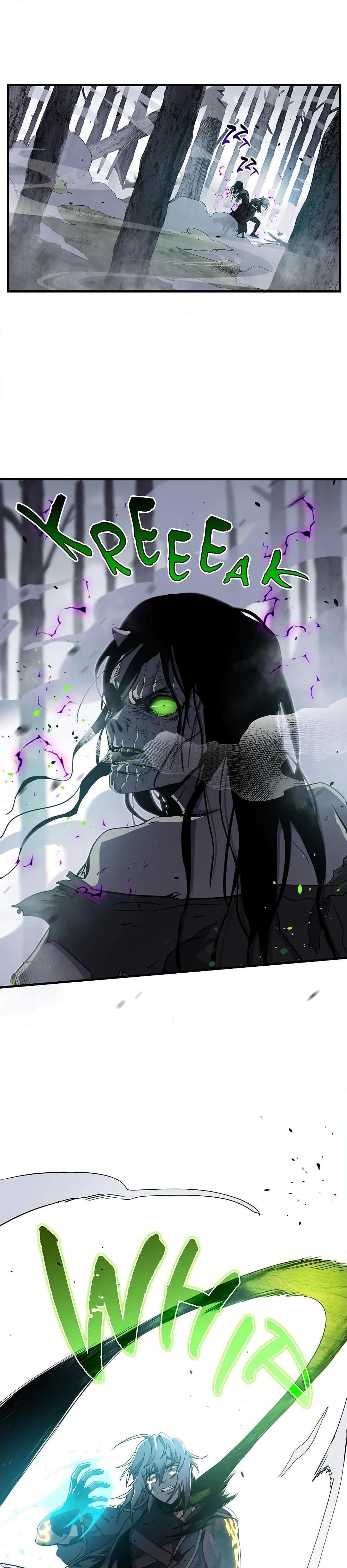 The Beginning After the End ตอนที่ 202 page 35