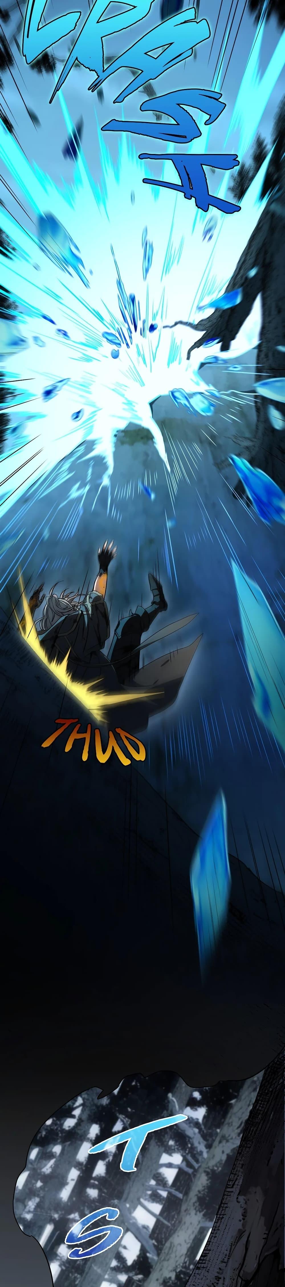 The Beginning After the End ตอนที่ 202 page 46