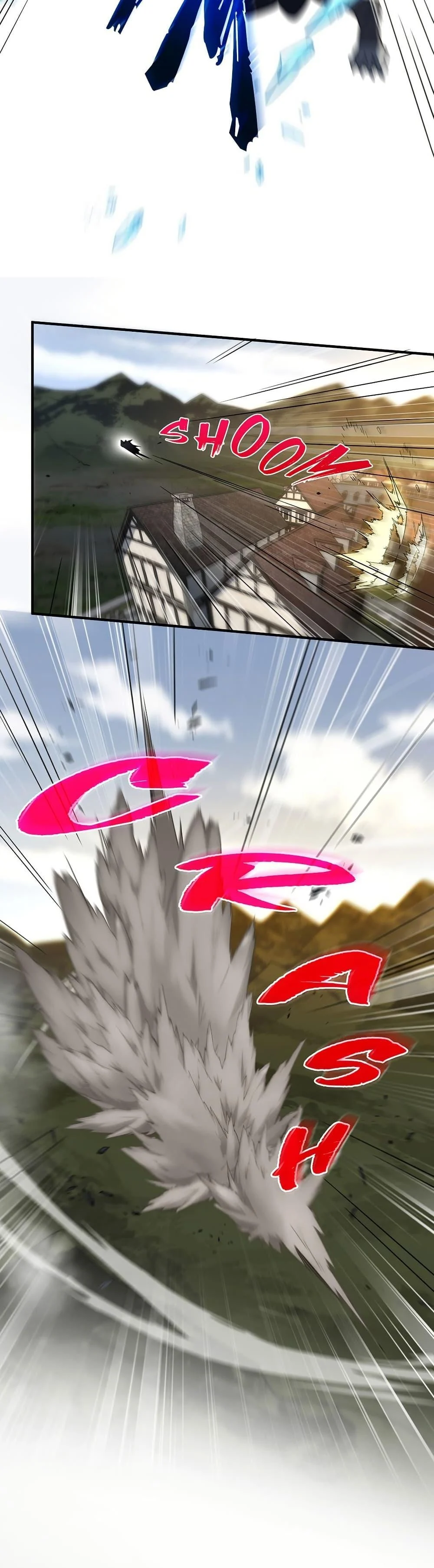 The Beginning After the End ตอนที่ 204 page 11