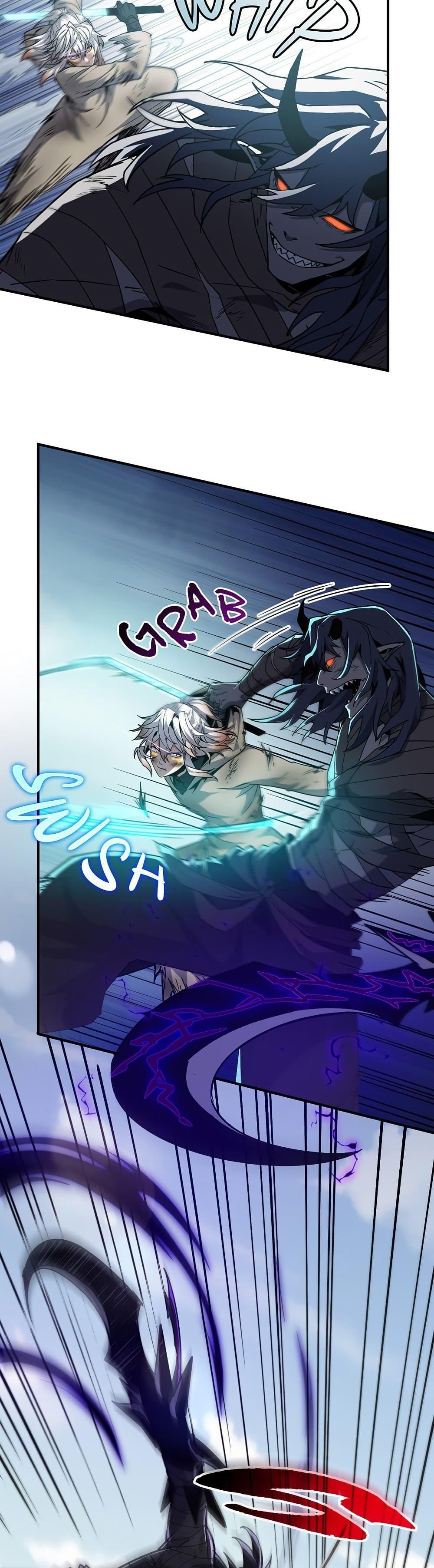 The Beginning After the End ตอนที่ 204 page 29