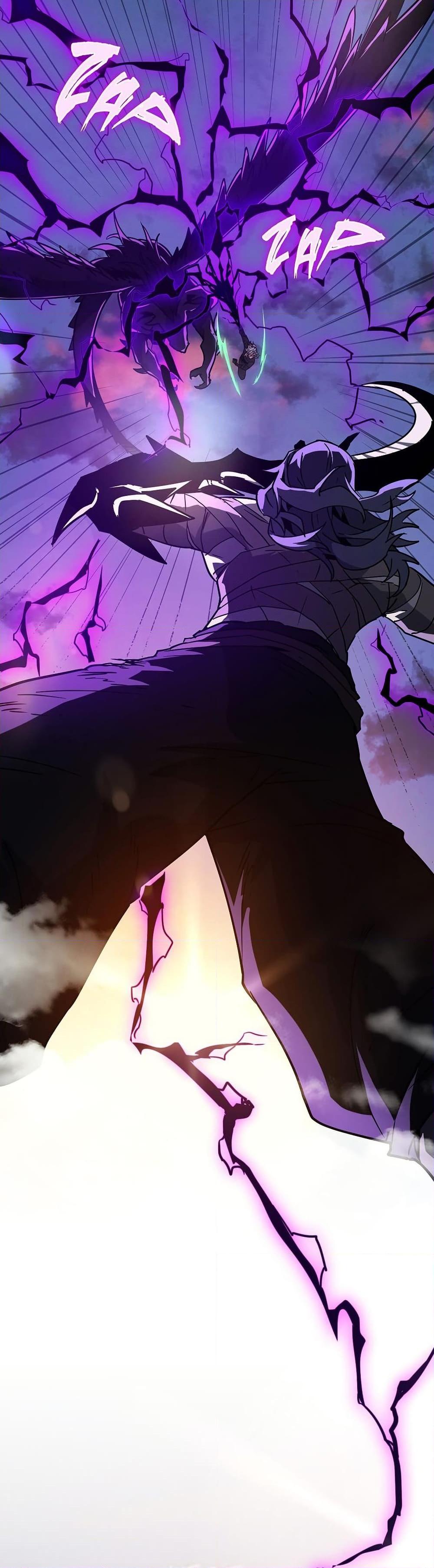 The Beginning After the End ตอนที่ 204 page 44