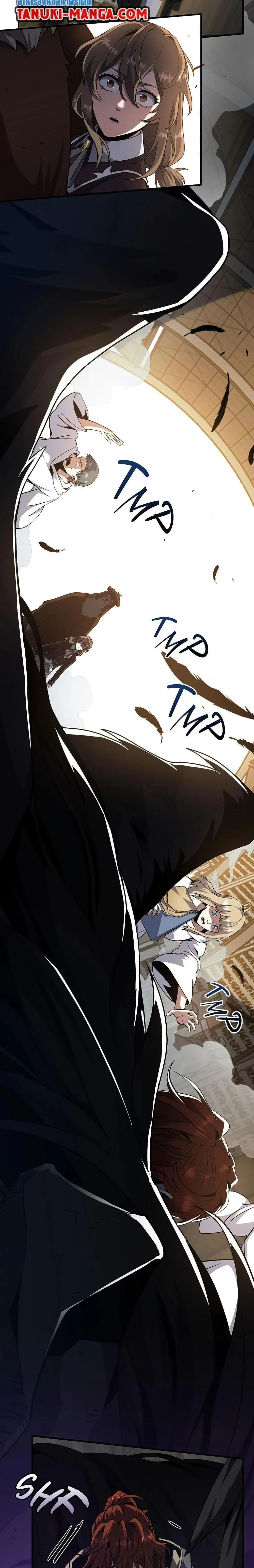 The Beginning After the End ตอนที่ 205 page 11