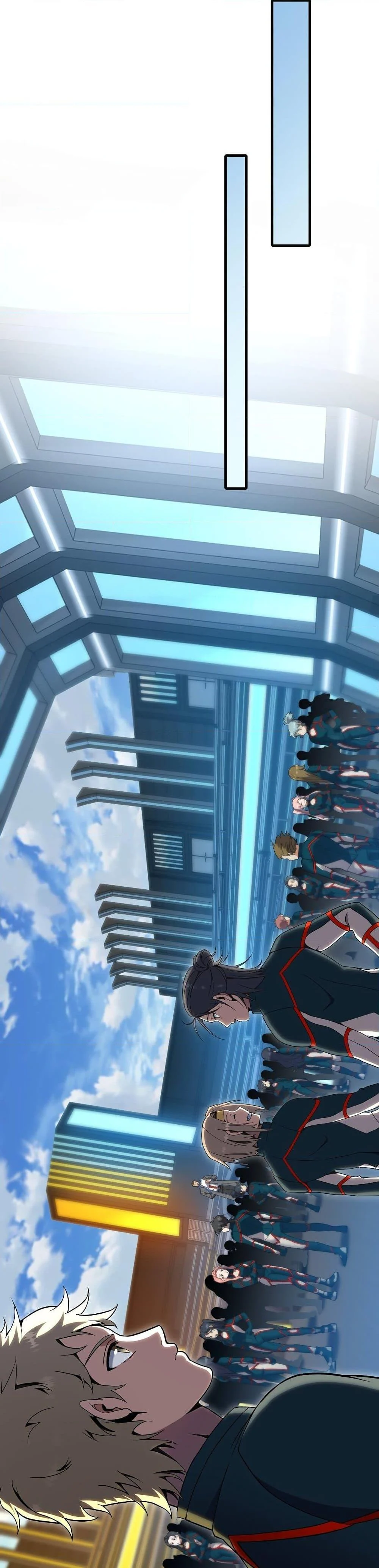 The Beginning After the End ตอนที่ 209 page 5