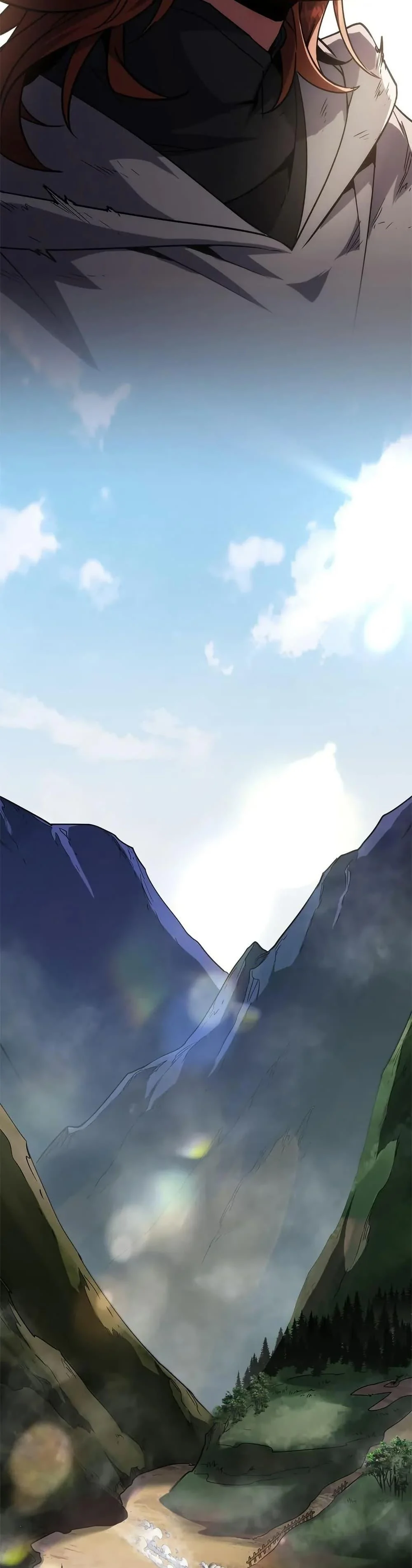 The Beginning After the End ตอนที่ 211 page 48