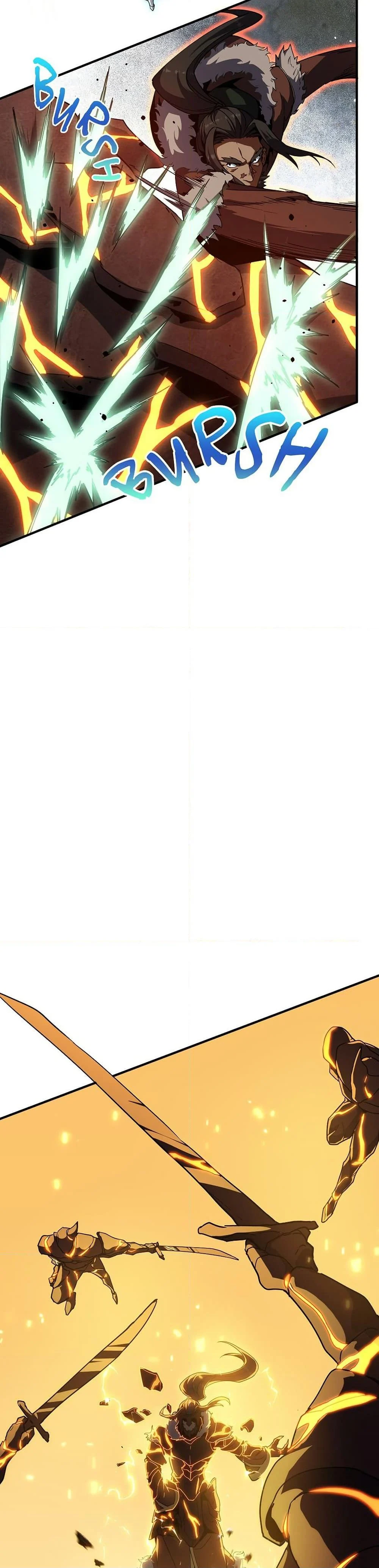 The Beginning After the End ตอนที่ 213 page 38