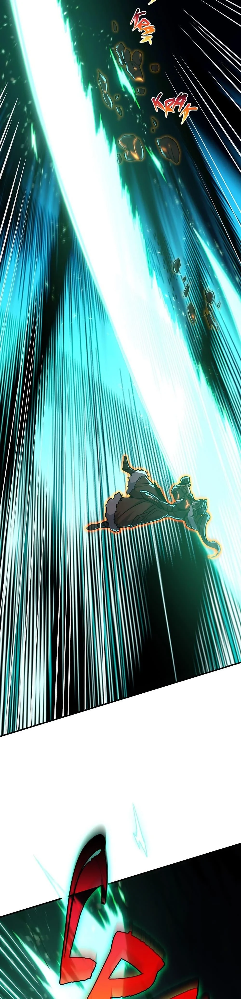 The Beginning After the End ตอนที่ 213 page 41