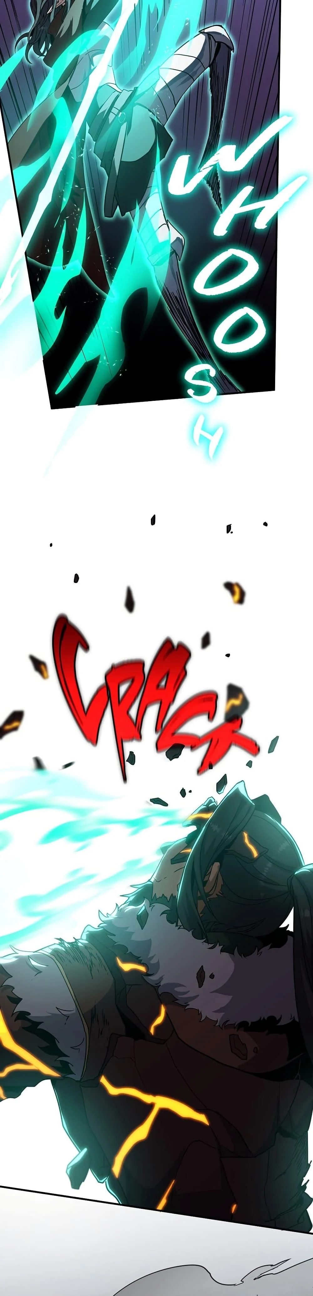 The Beginning After the End ตอนที่ 213 page 45