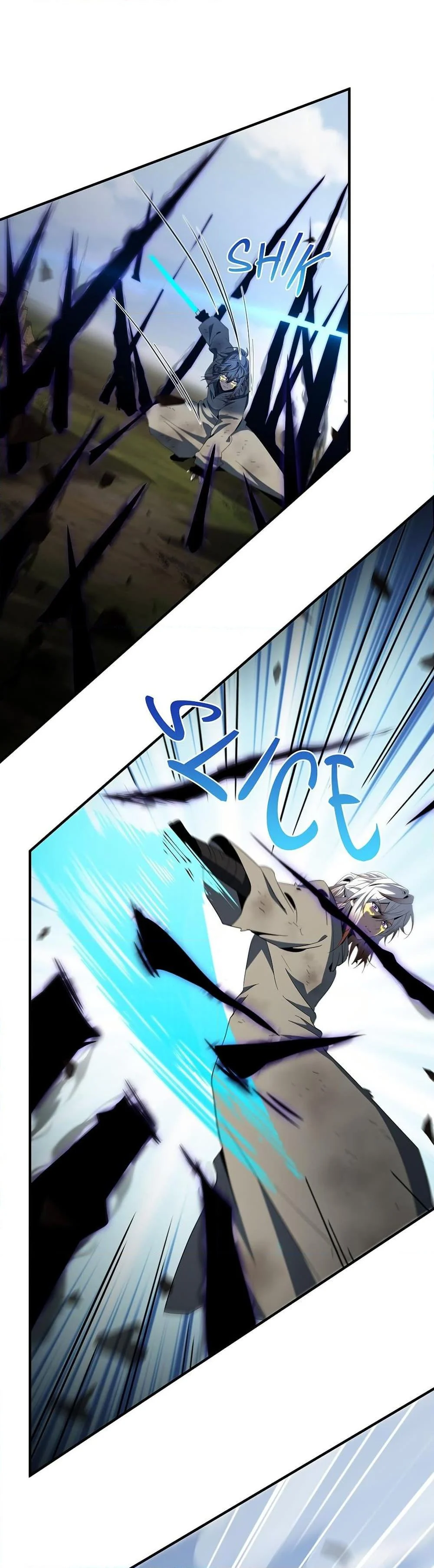 The Beginning After the End ตอนที่ 214 page 15