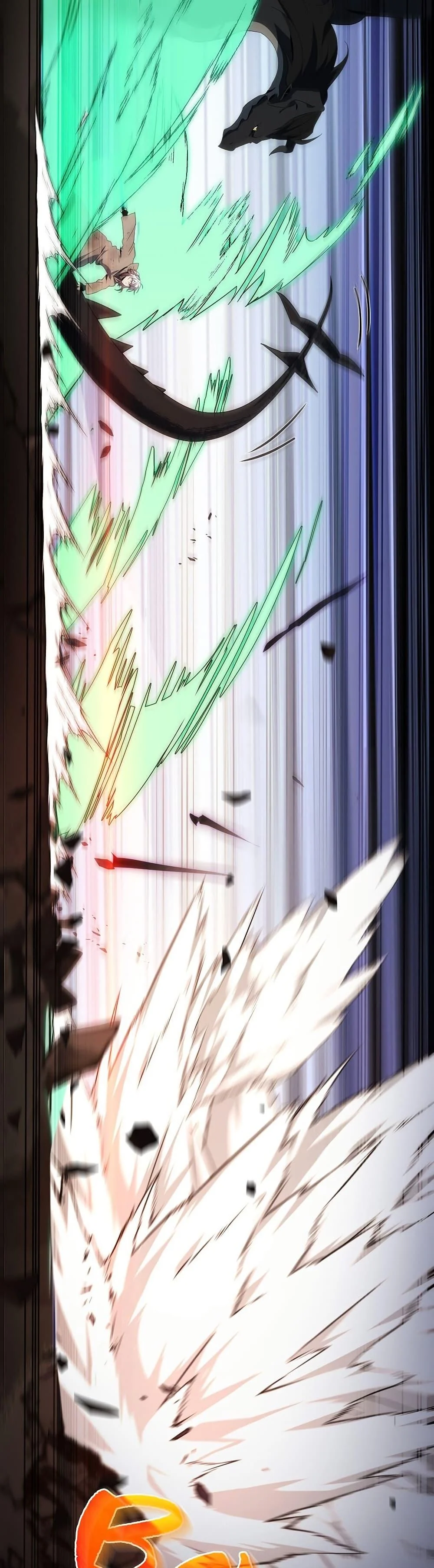 The Beginning After the End ตอนที่ 214 page 19