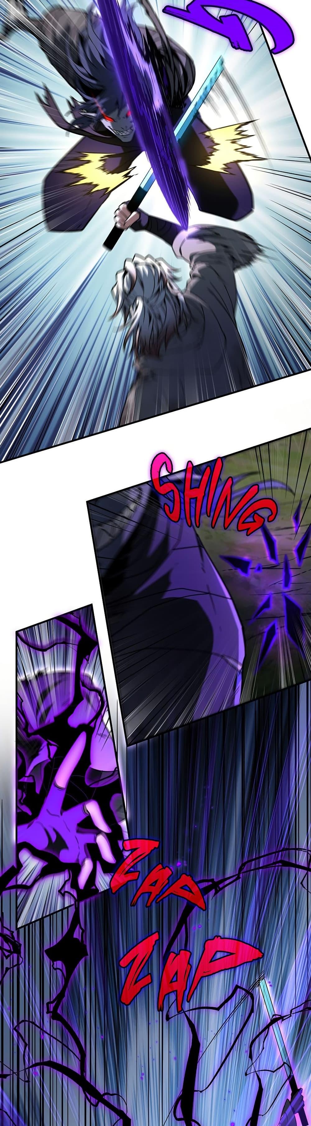 The Beginning After the End ตอนที่ 214 page 22