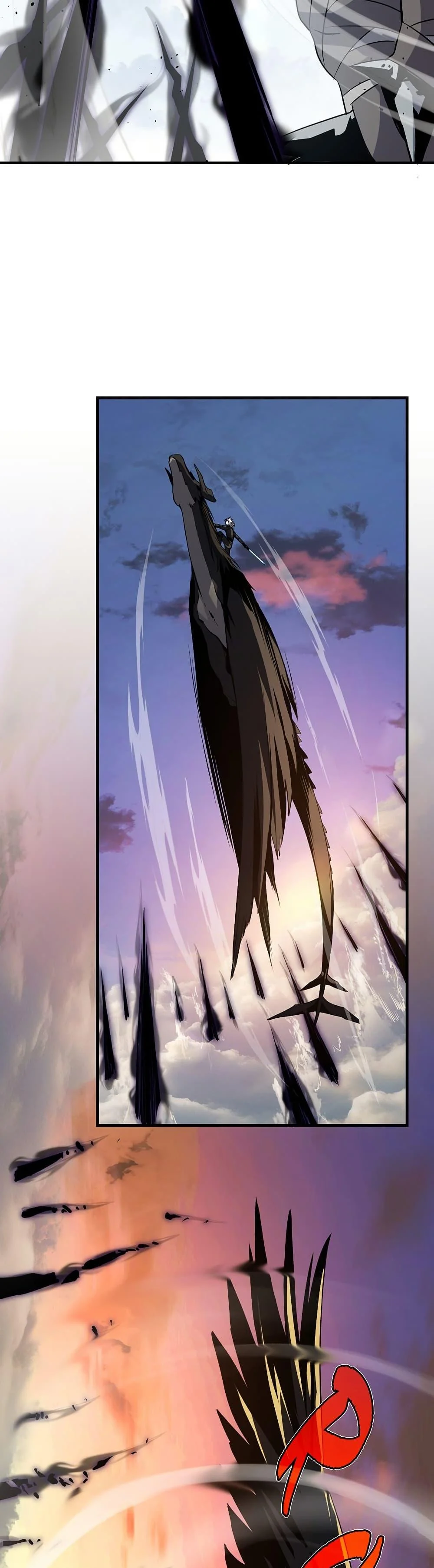 The Beginning After the End ตอนที่ 214 page 33