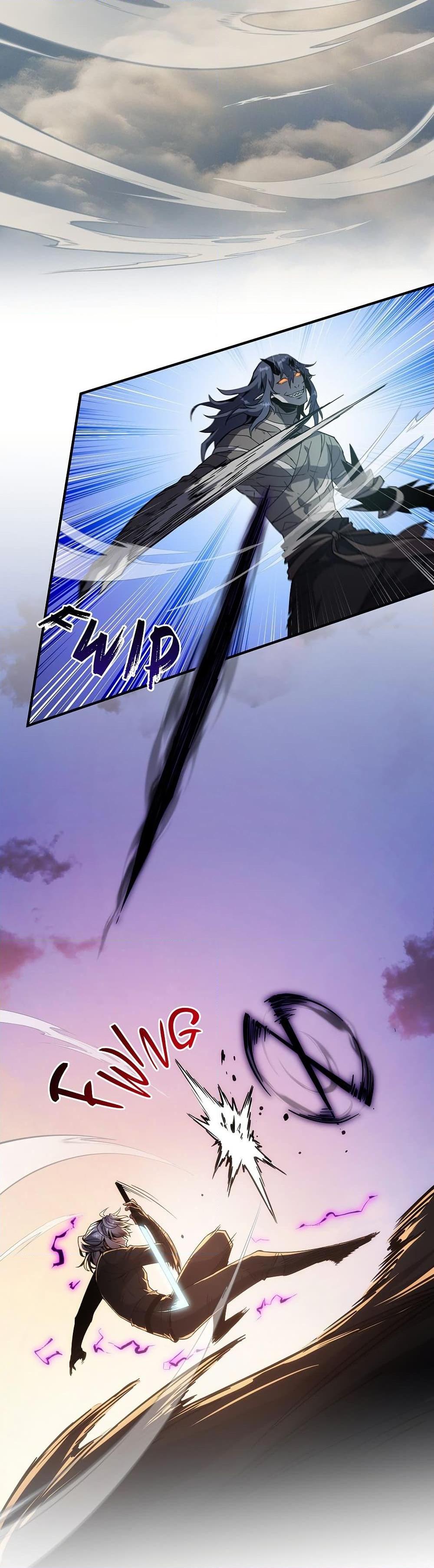 The Beginning After the End ตอนที่ 214 page 38