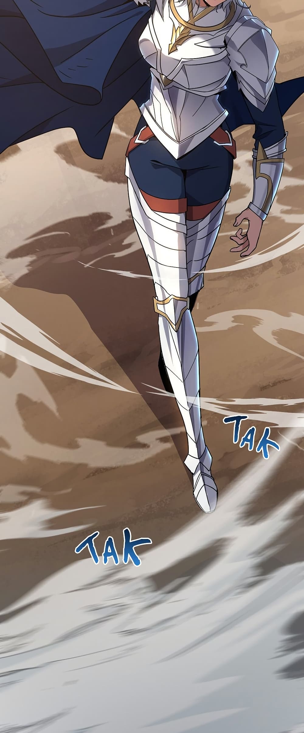 The Beginning After the End ตอนที่ 217 page 10