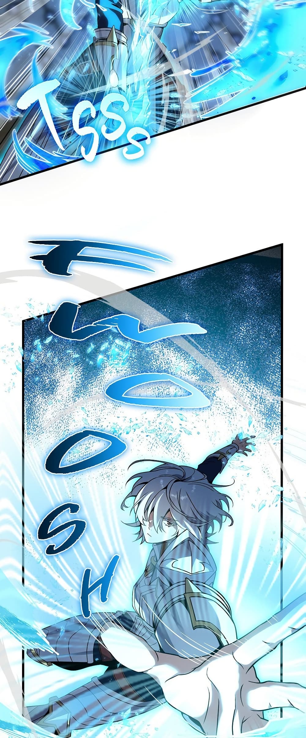 The Beginning After the End ตอนที่ 217 page 23