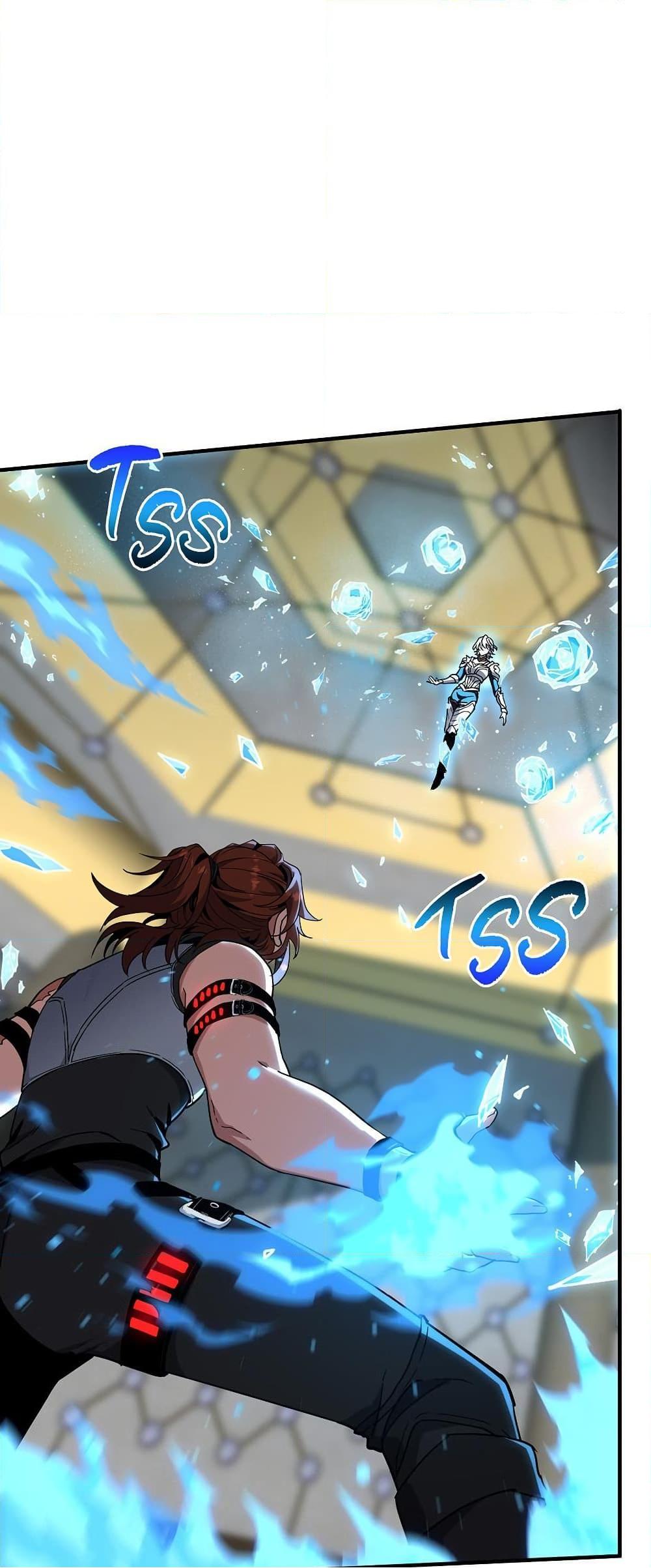 The Beginning After the End ตอนที่ 217 page 32