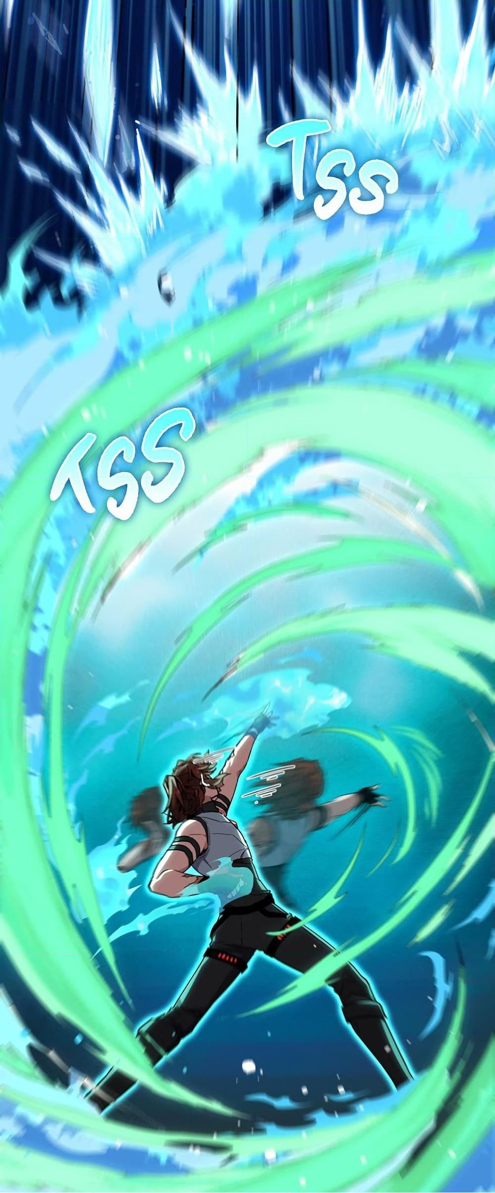 The Beginning After the End ตอนที่ 217 page 39