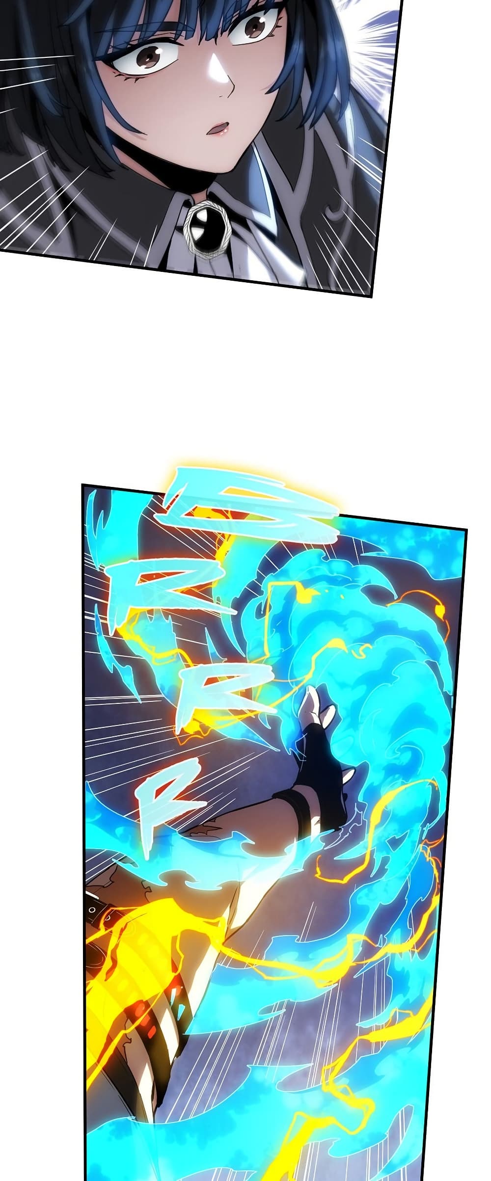 The Beginning After the End ตอนที่ 217 page 42