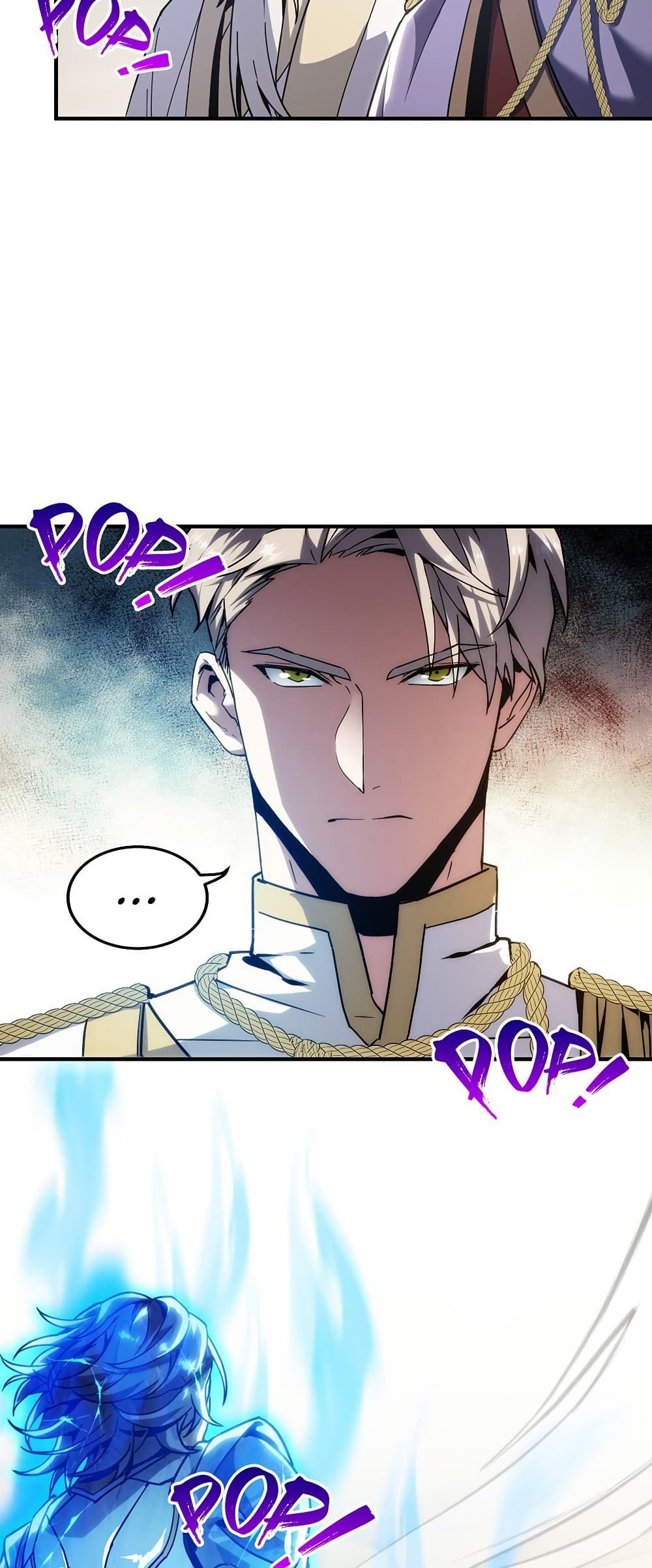 The Beginning After the End ตอนที่ 217 page 54