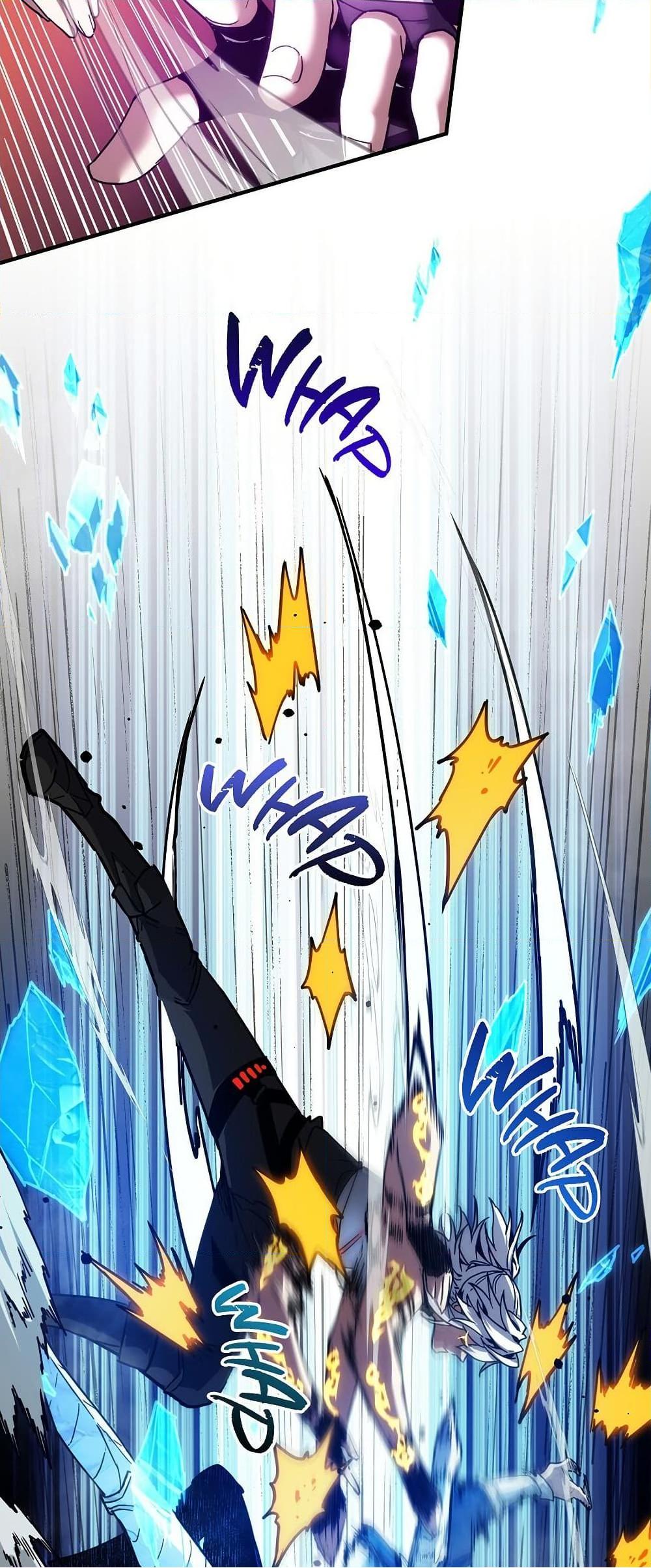 The Beginning After the End ตอนที่ 217 page 62