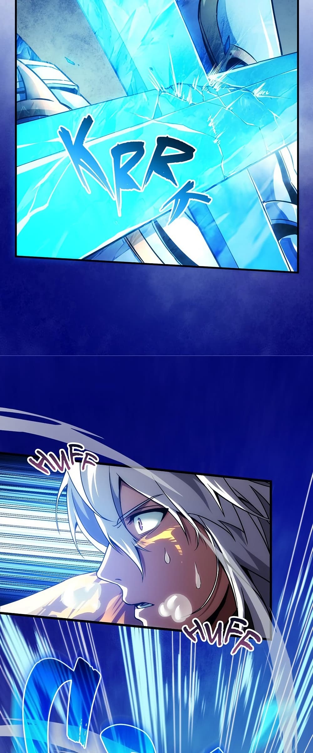 The Beginning After the End ตอนที่ 217 page 70