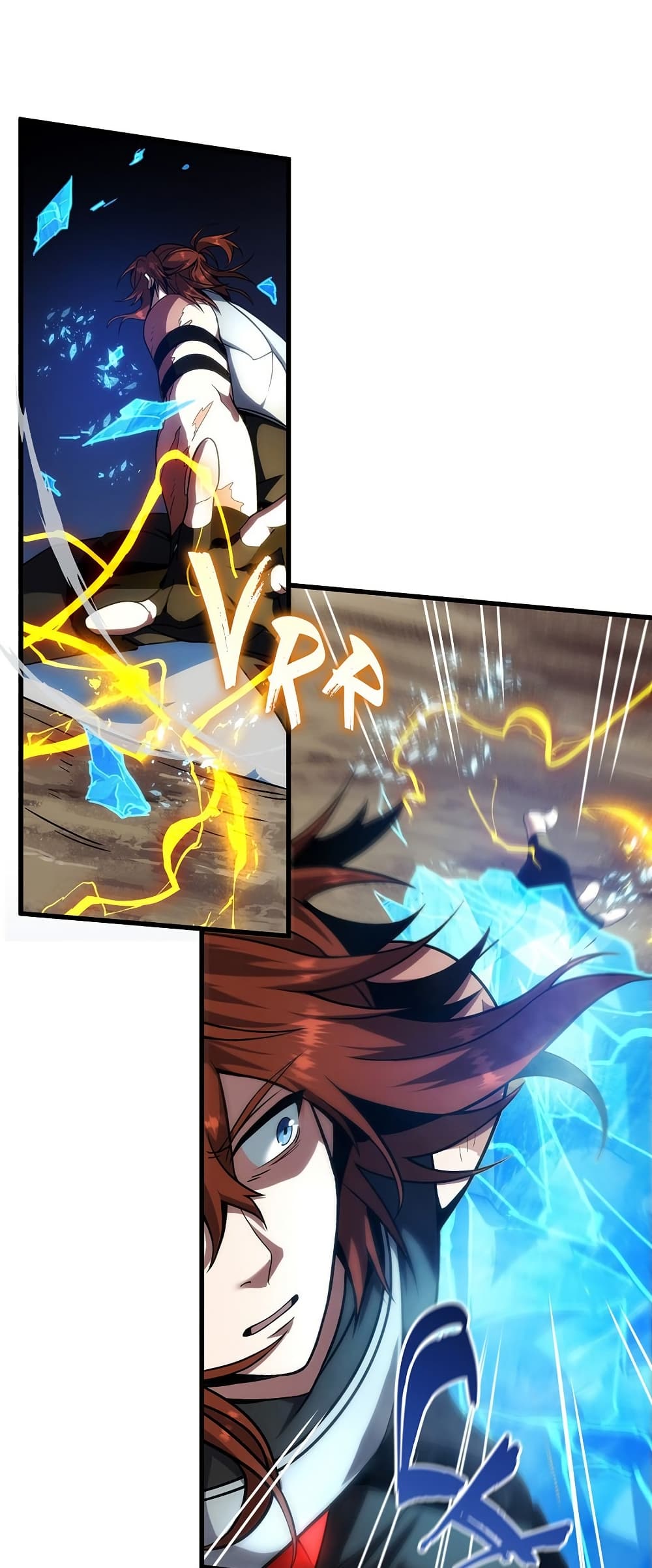 The Beginning After the End ตอนที่ 217 page 72