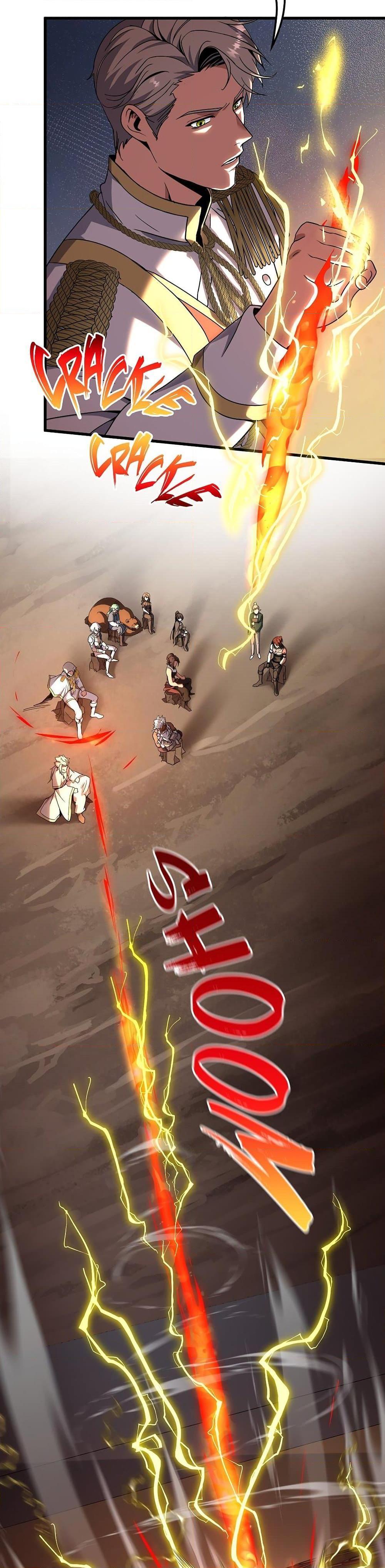 The Beginning After the End ตอนที่ 218 page 6