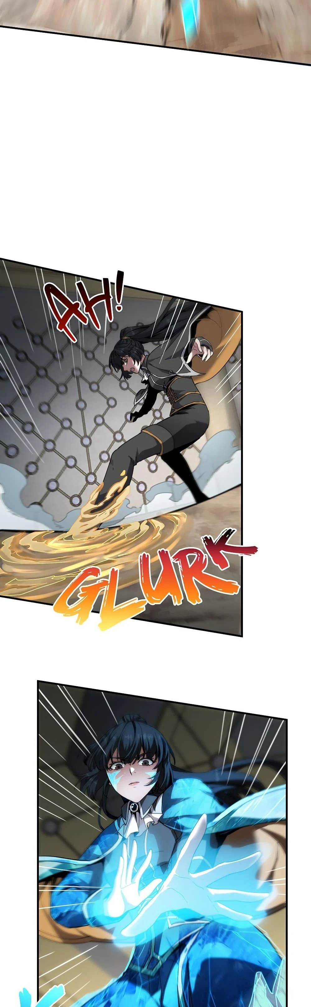 The Beginning After the End ตอนที่ 221 page 10