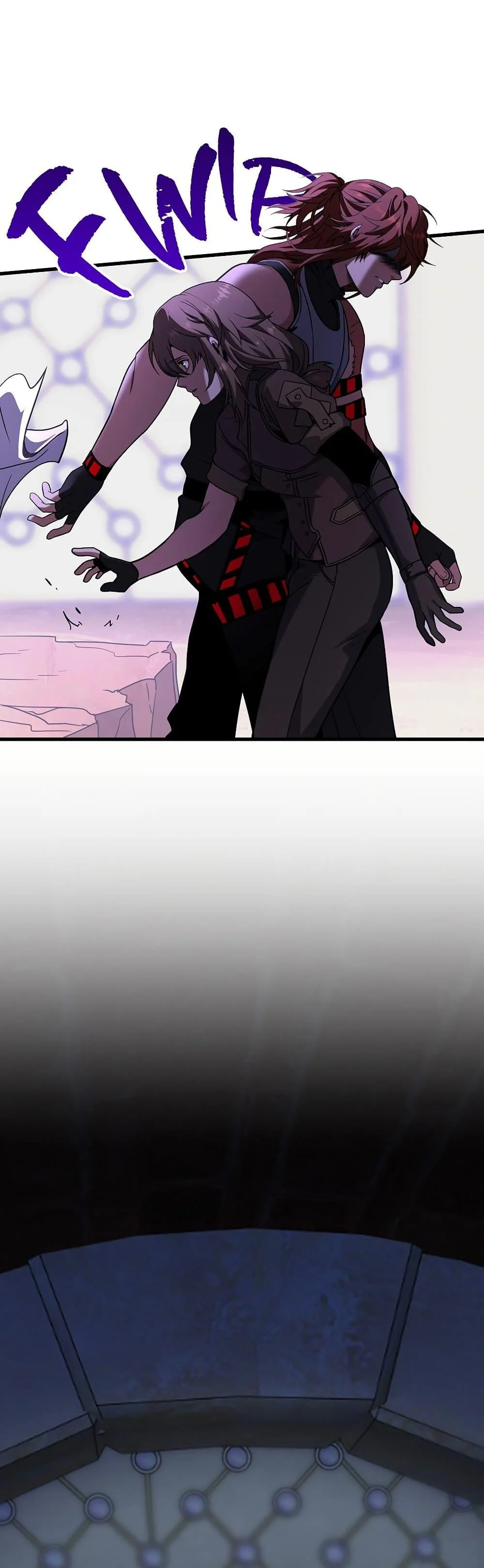 The Beginning After the End ตอนที่ 221 page 41