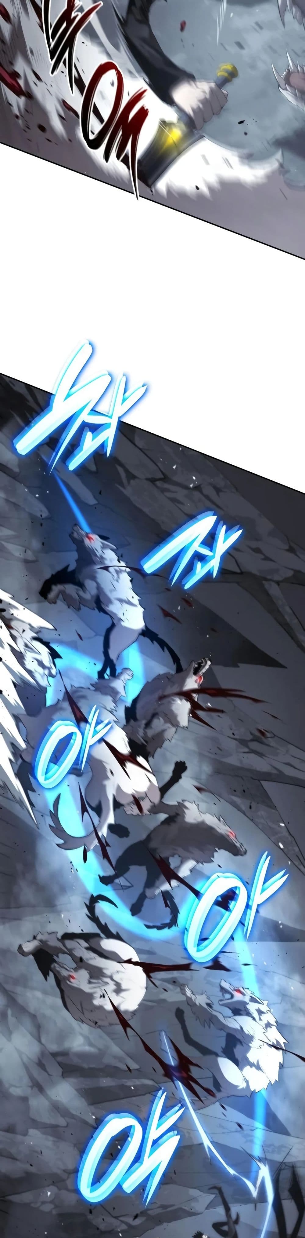 The Boundless Necromancer นักล่าไร้ลิมิต ตอนที่ 12 page 25