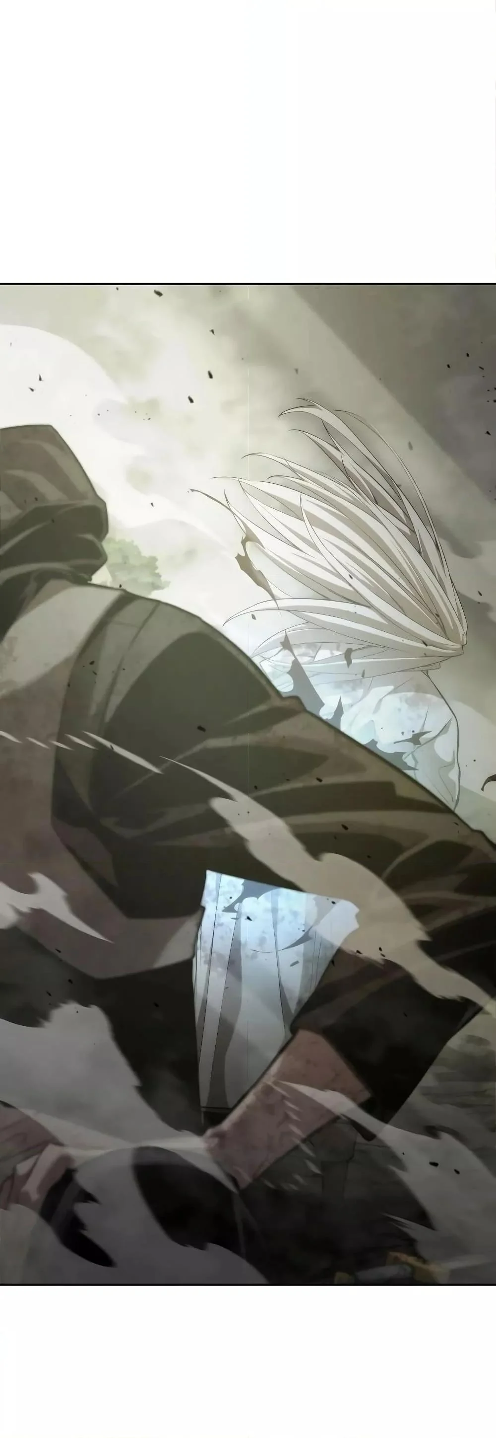 The Boundless Necromancer นักล่าไร้ลิมิต ตอนที่ 30 page 1