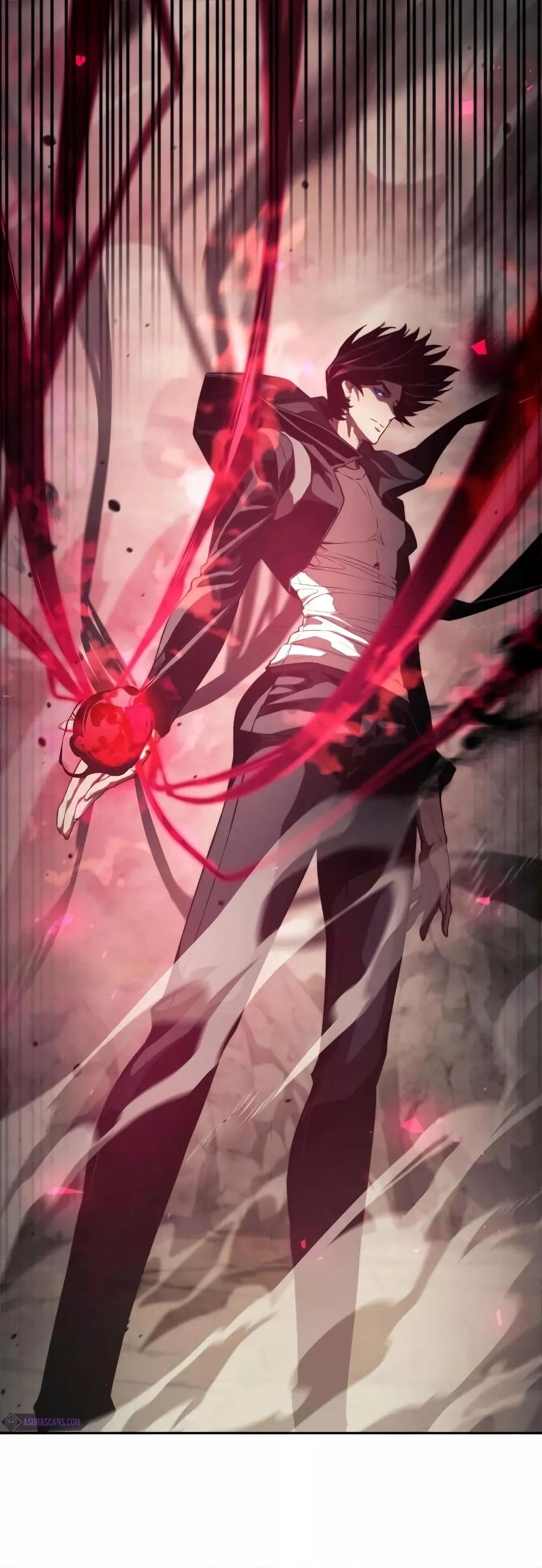 The Boundless Necromancer นักล่าไร้ลิมิต ตอนที่ 30 page 5