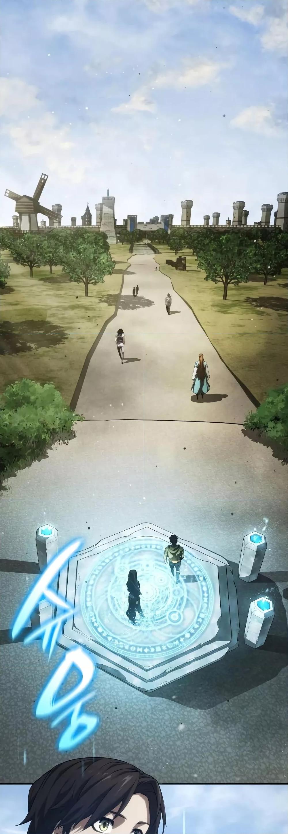 The Boundless Necromancer นักล่าไร้ลิมิต ตอนที่ 30 page 62