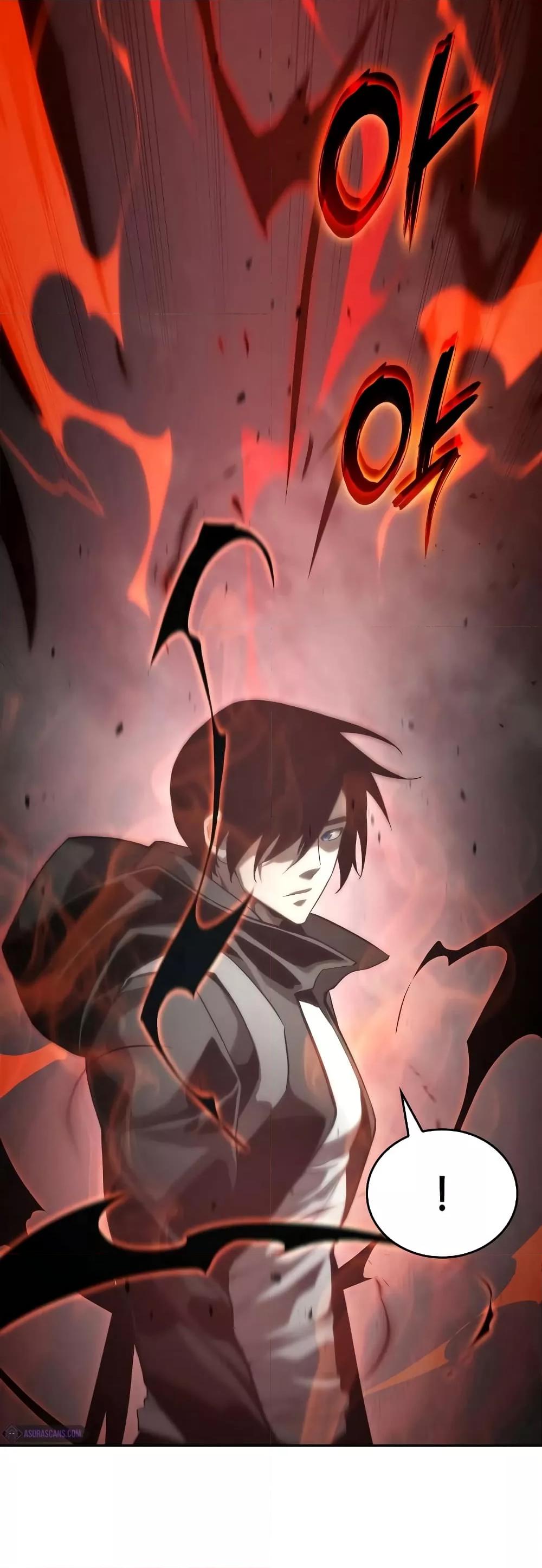 The Boundless Necromancer นักล่าไร้ลิมิต ตอนที่ 30 page 93