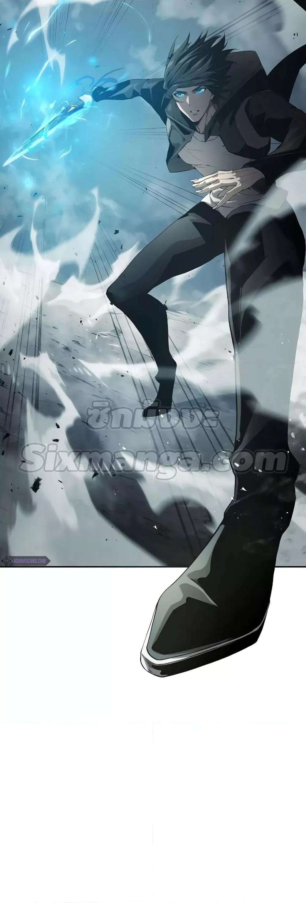 The Boundless Necromancer นักล่าไร้ลิมิต ตอนที่ 30 page 100