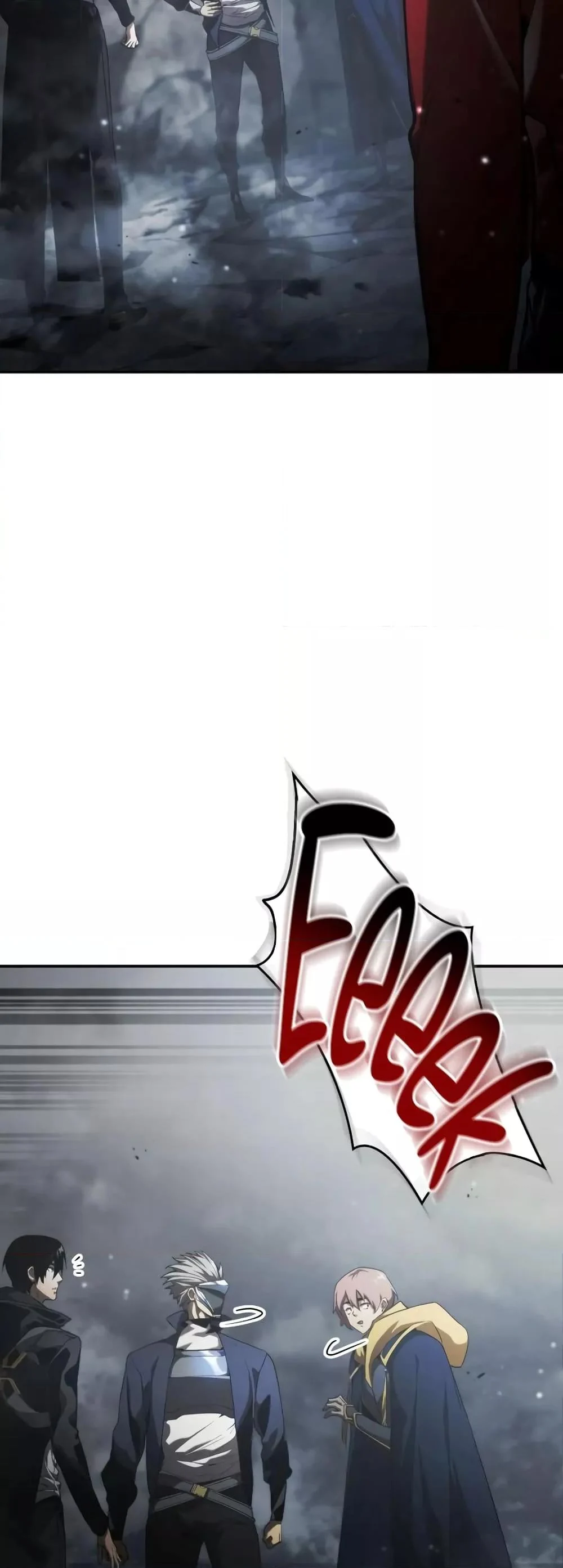 The Boundless Necromancer นักล่าไร้ลิมิต ตอนที่ 33 page 31