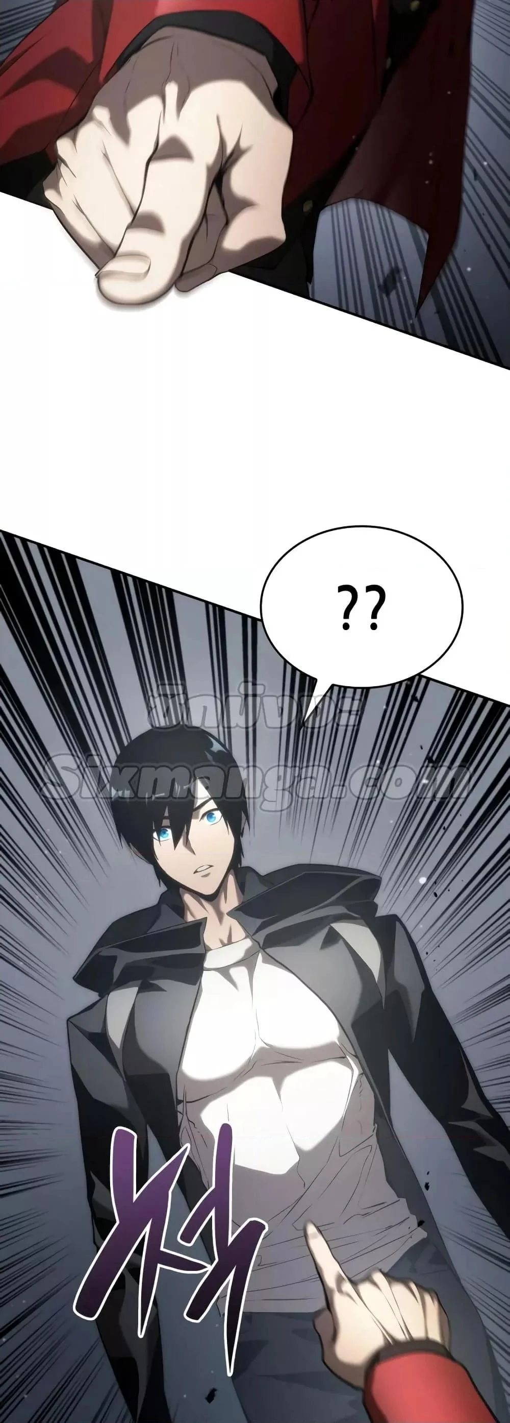 The Boundless Necromancer นักล่าไร้ลิมิต ตอนที่ 33 page 33