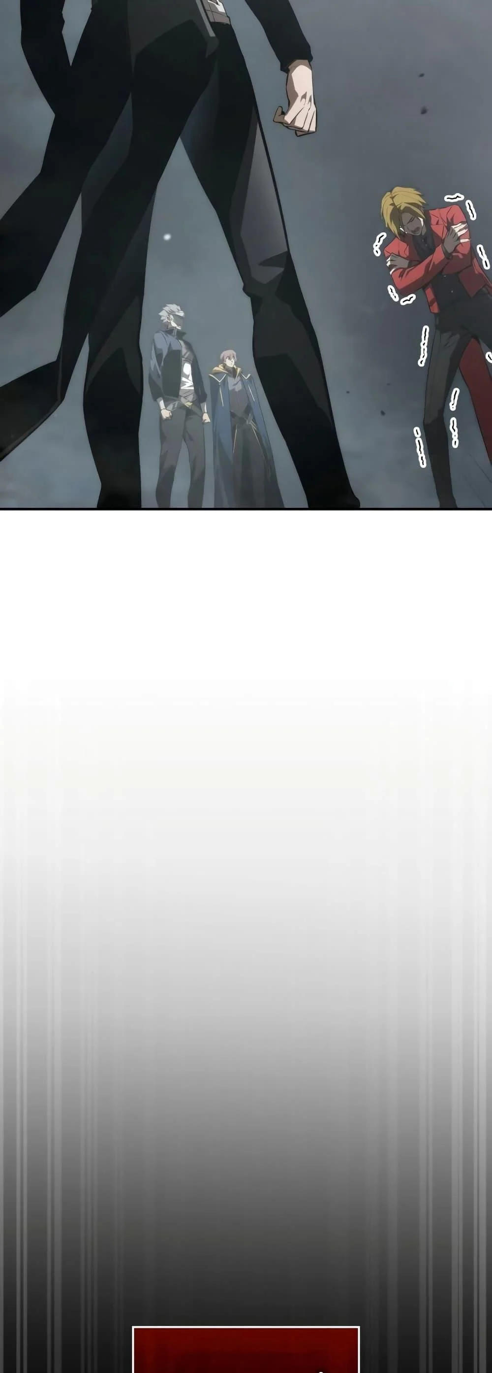 The Boundless Necromancer นักล่าไร้ลิมิต ตอนที่ 33 page 37