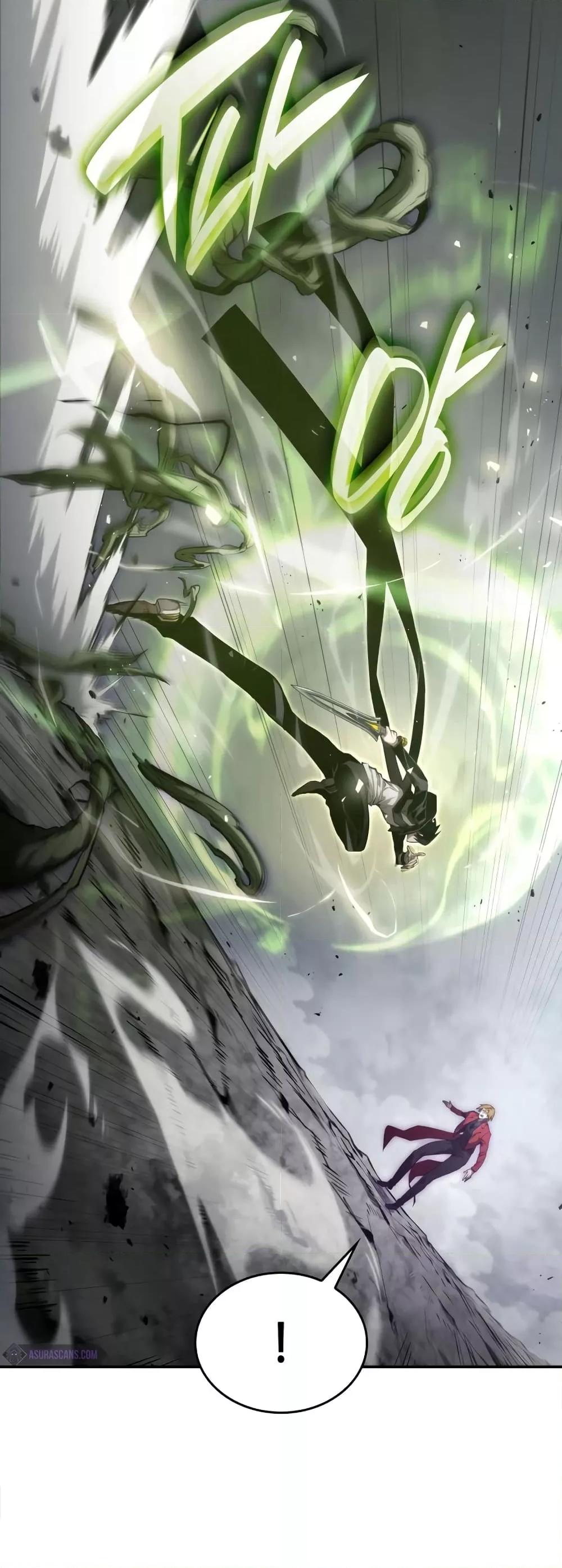 The Boundless Necromancer นักล่าไร้ลิมิต ตอนที่ 33 page 77