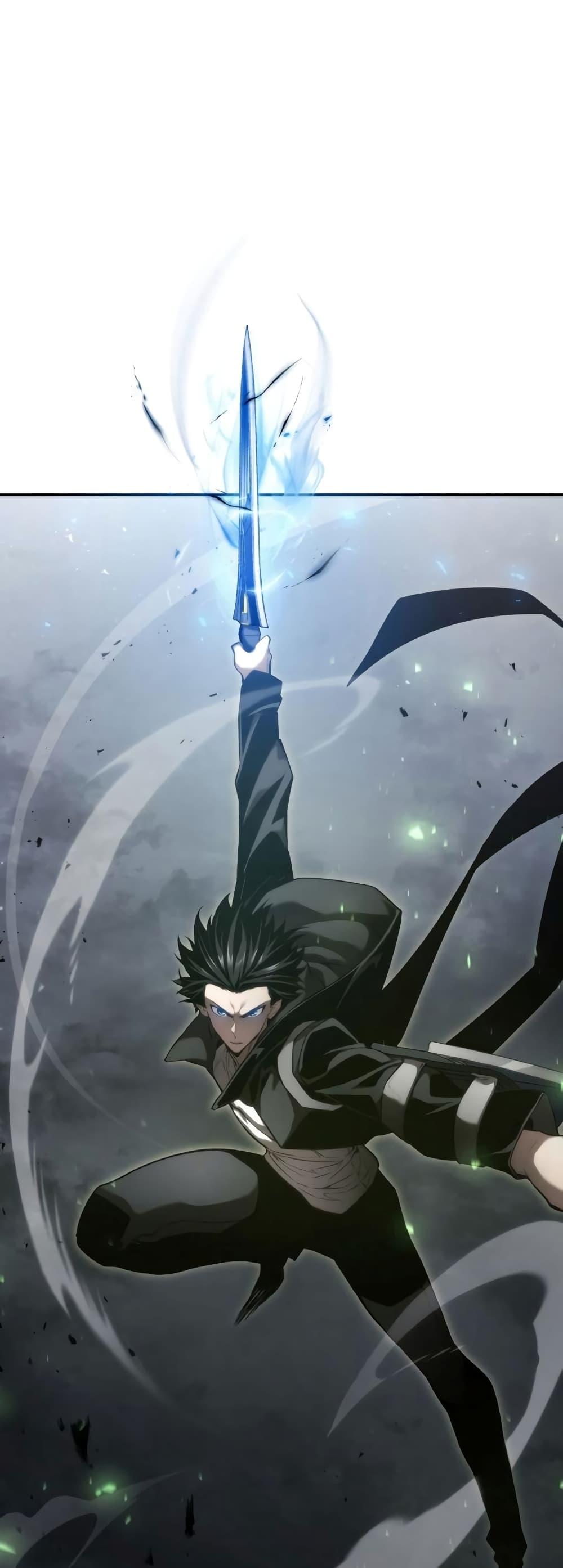 The Boundless Necromancer นักล่าไร้ลิมิต ตอนที่ 33 page 78