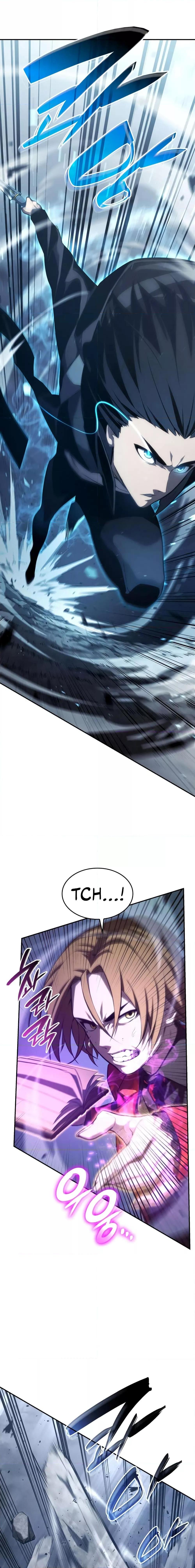 The Boundless Necromancer นักล่าไร้ลิมิต ตอนที่ 34 page 4